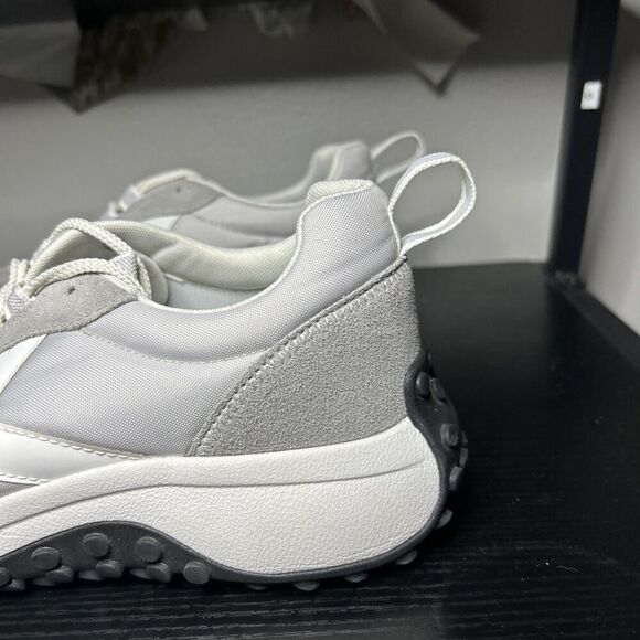 Keen KS86 Men's Size 13 Casual Shoes Alloy Star White Sneakers Terrain - Picture 4 of 14